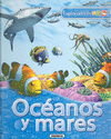 Océanos y mares