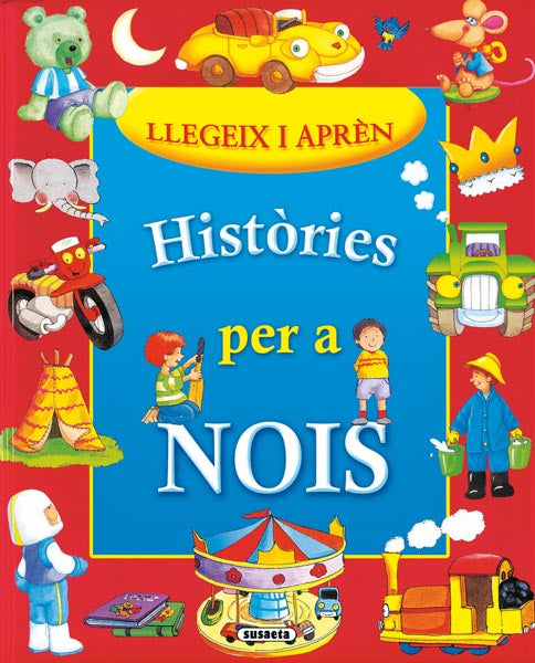 Històries per a nois