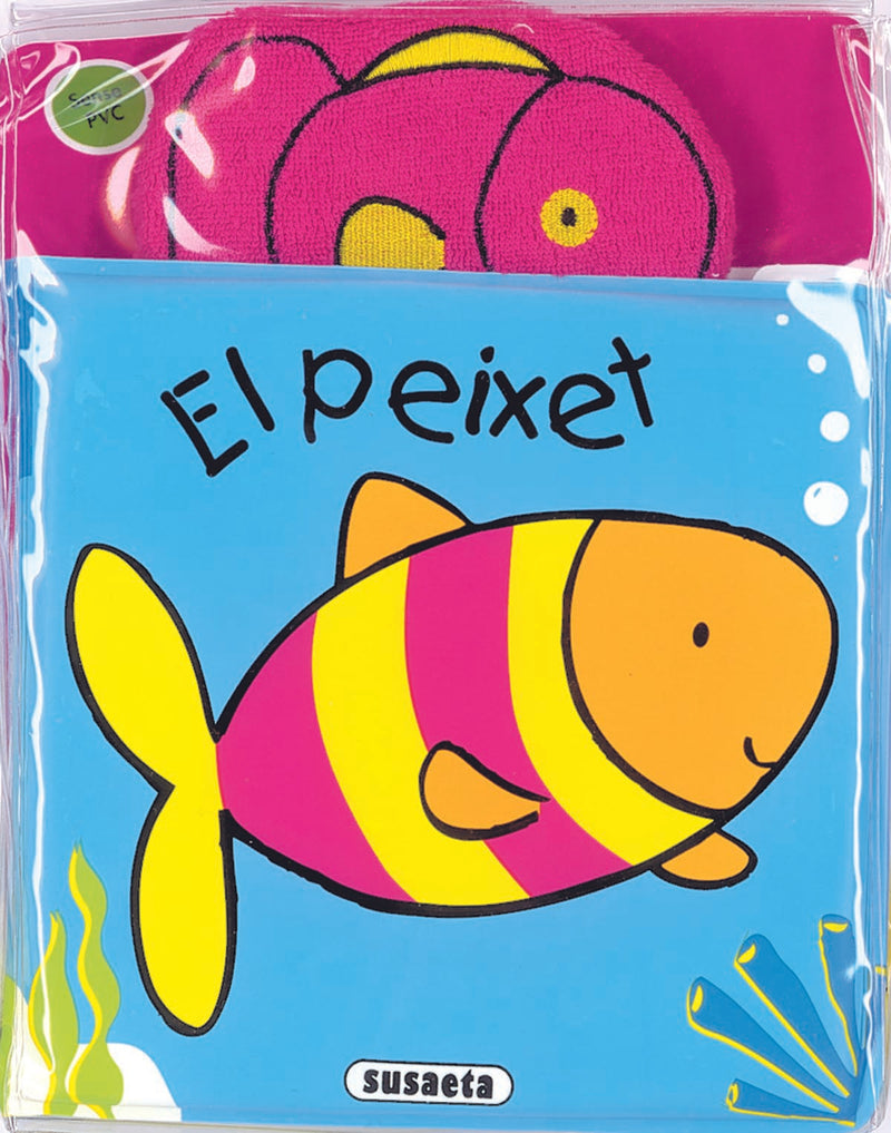 El peixet