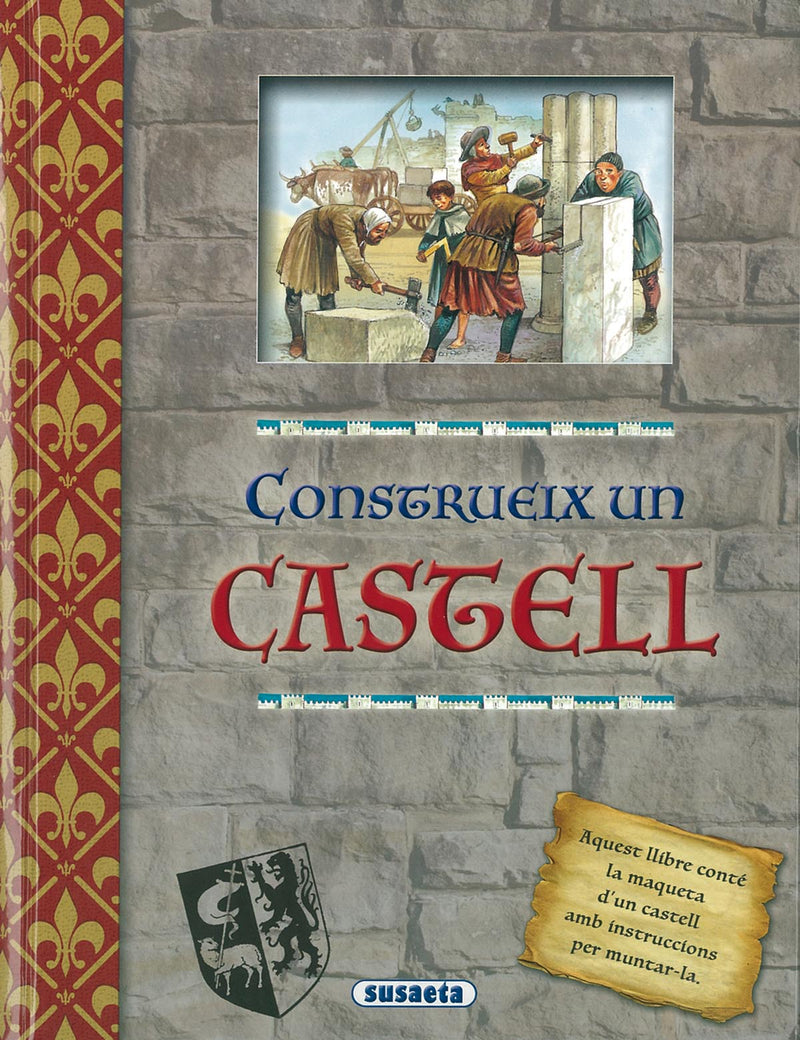 Construeix un castell