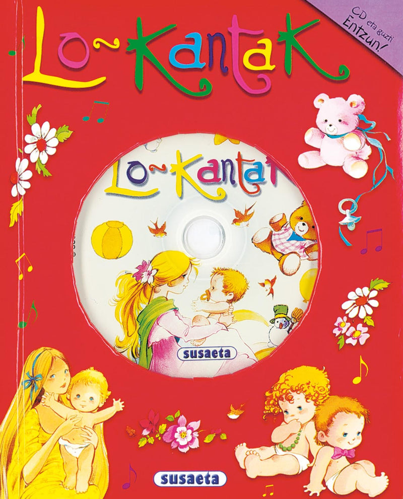 Lo kantak