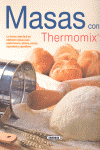 Masas con Thermomix