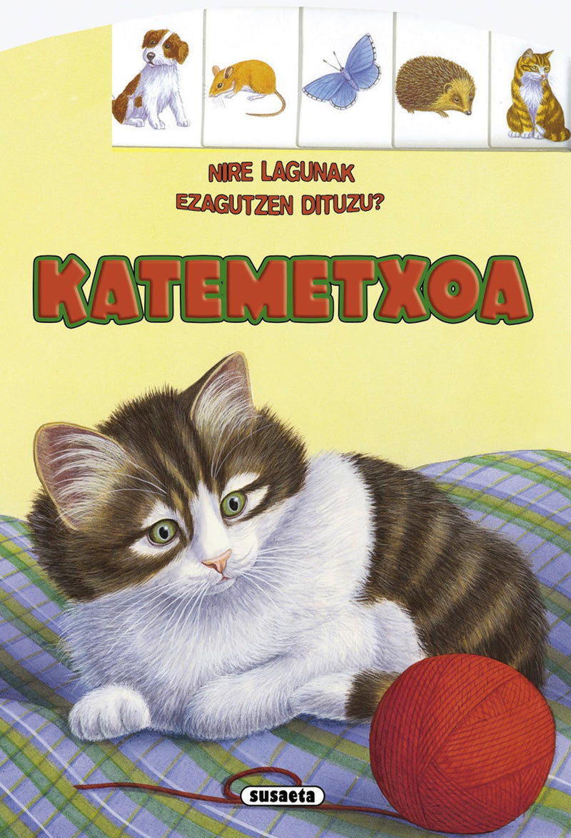 Katemetxoa