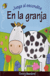 En la granja
