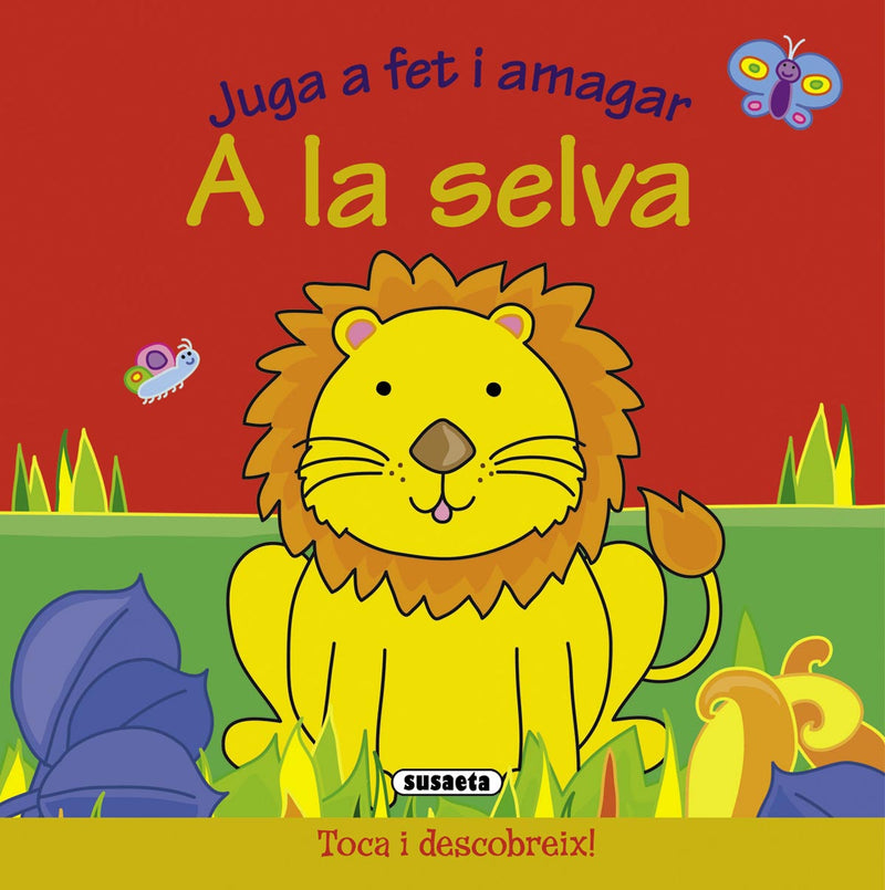 A la selva