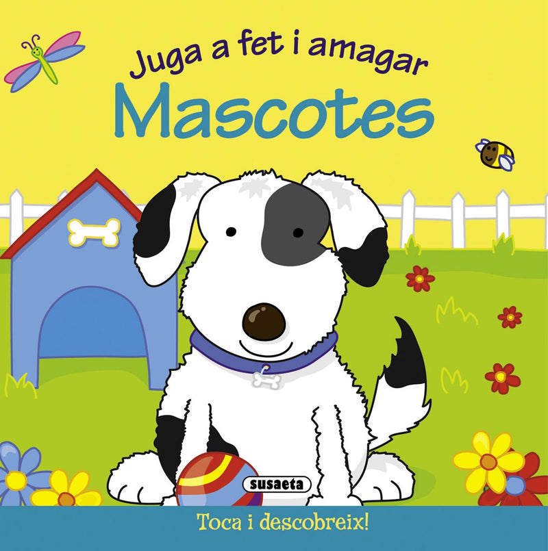 Mascotes