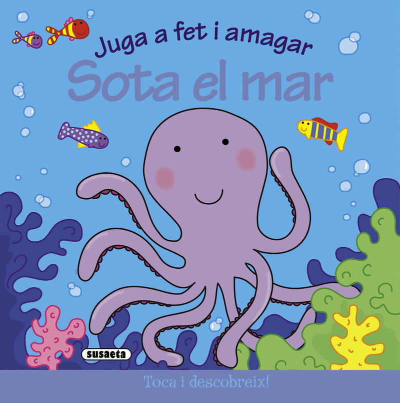 Sota el mar