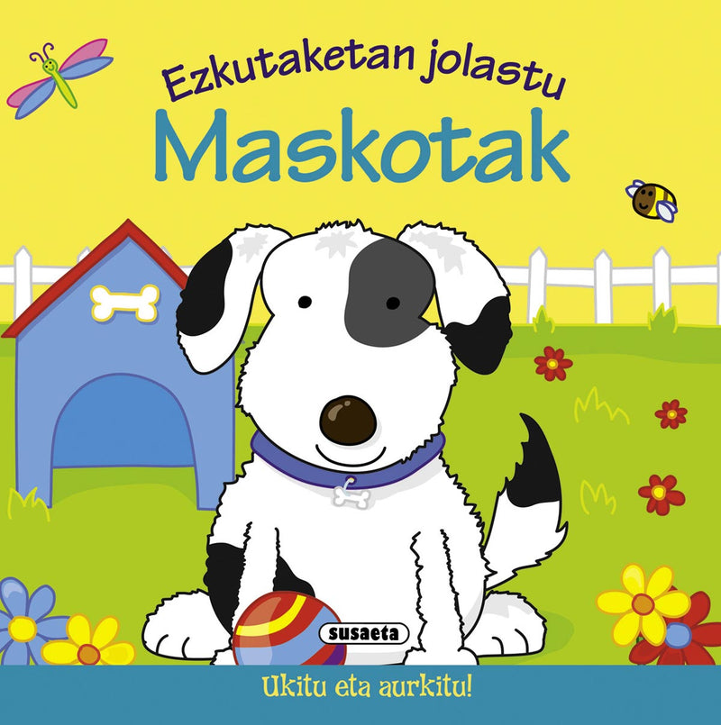 Maskotak