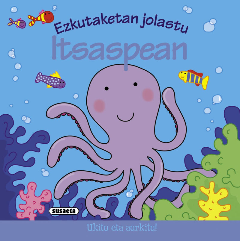 Itsaspean