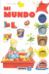 Mi mundo