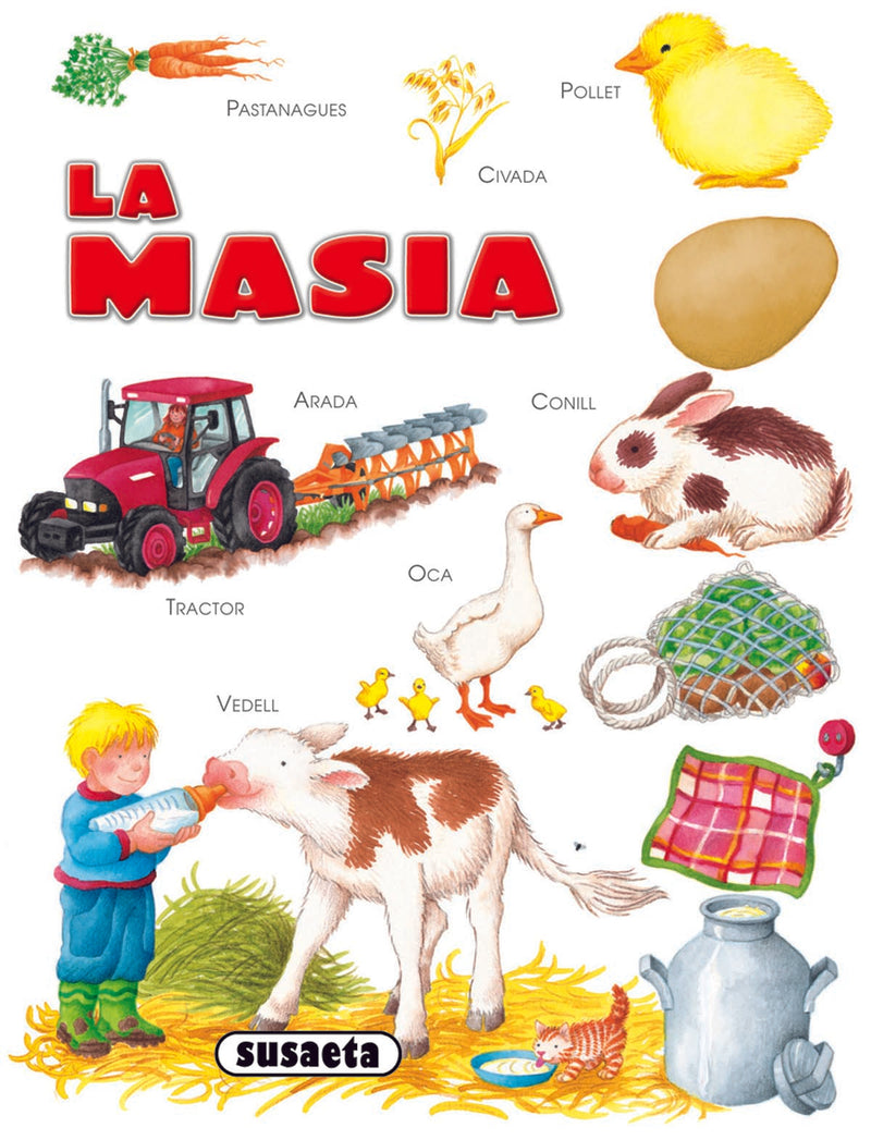 La masia