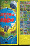 Sonidos del mundo