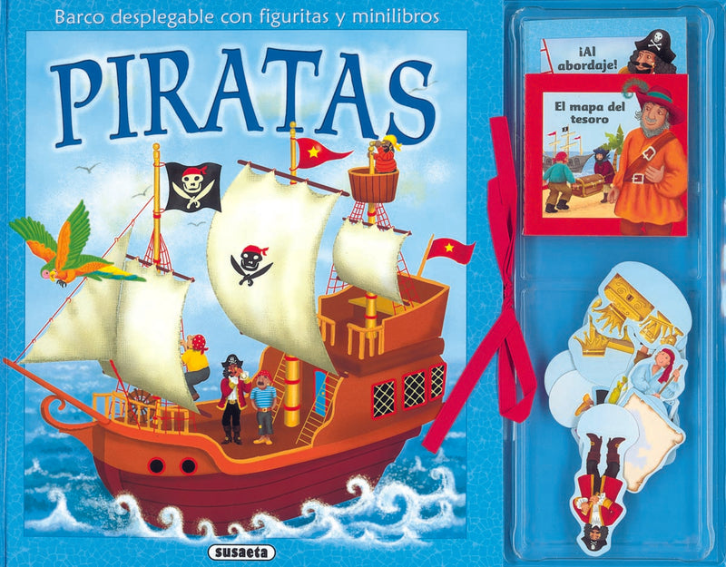 Piratas