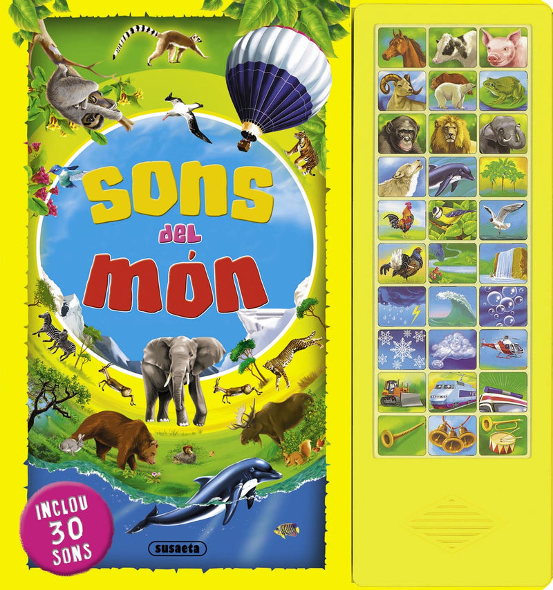 Sons del mon