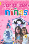 Manualidades para niñas