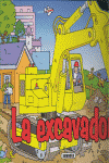 La excavadora
