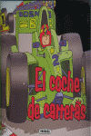 El coche de carreras