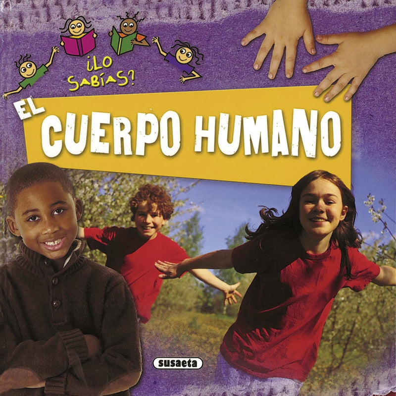 El cuerpo humano