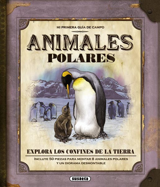Animales polares