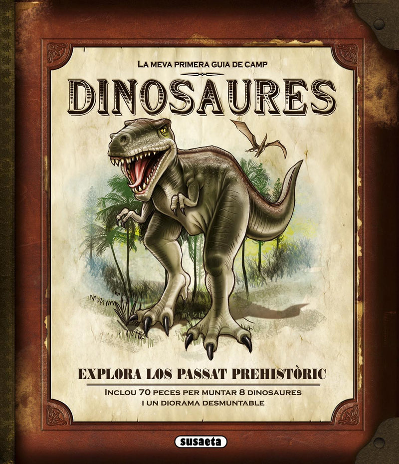 Dinosaures