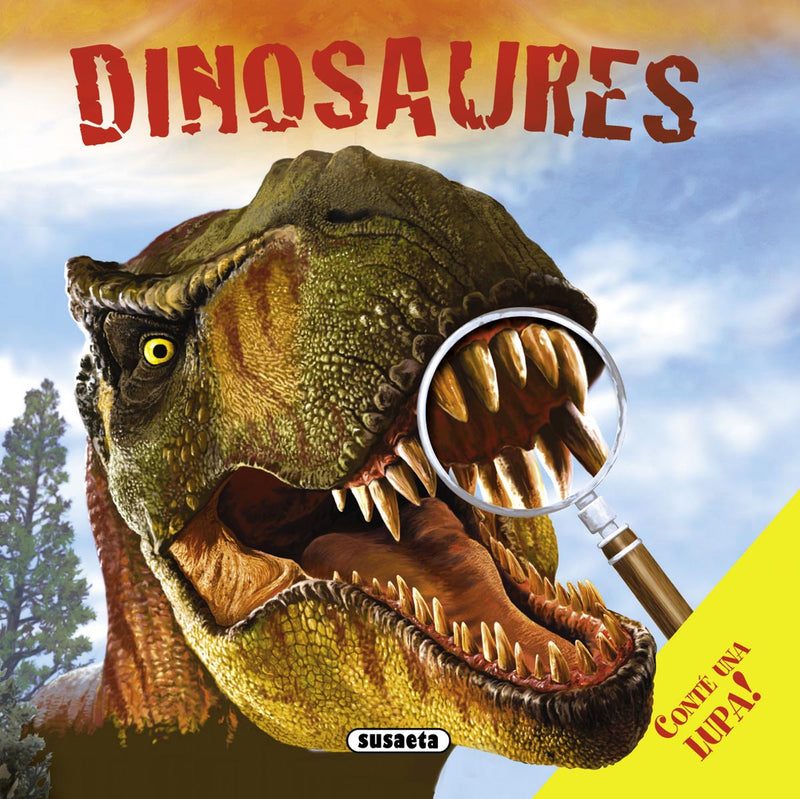 Dinosaures