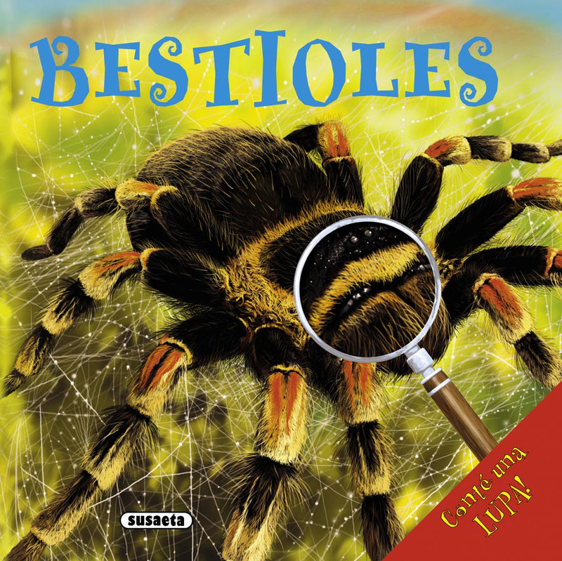 Bestioles