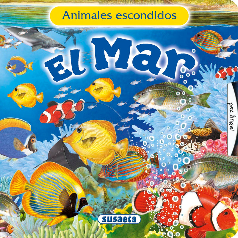 El mar
