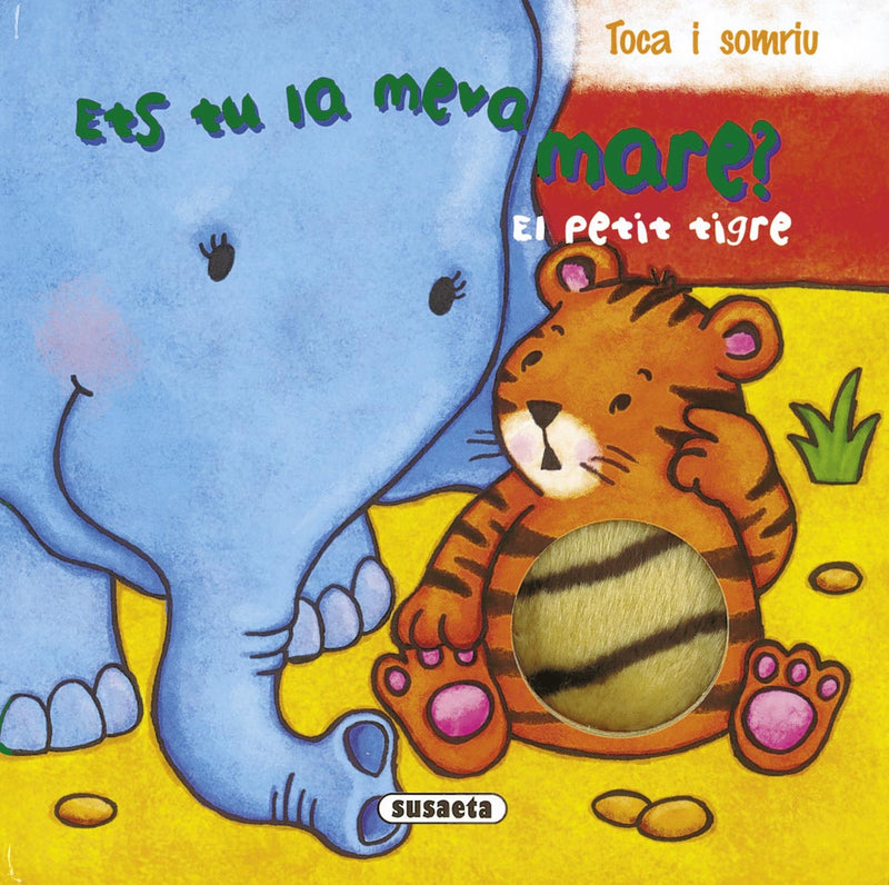 El petit tigre