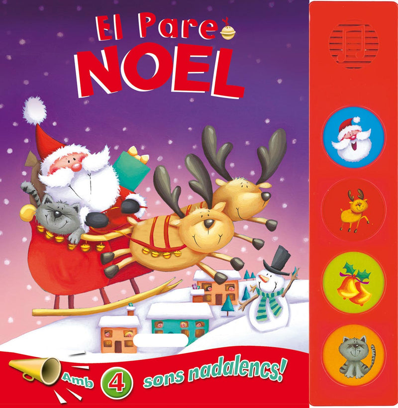 El Pare Noel