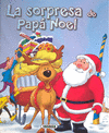 La sorpresa de Papá Noel