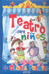 Teatro para niños. Gloria Fuertes