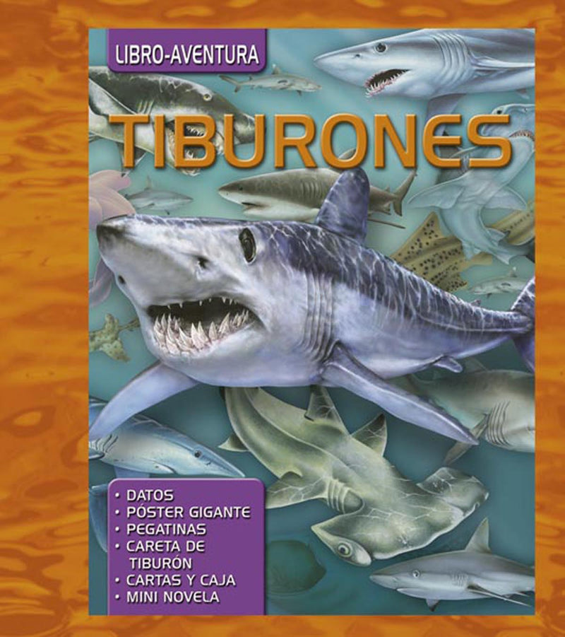 Tiburones