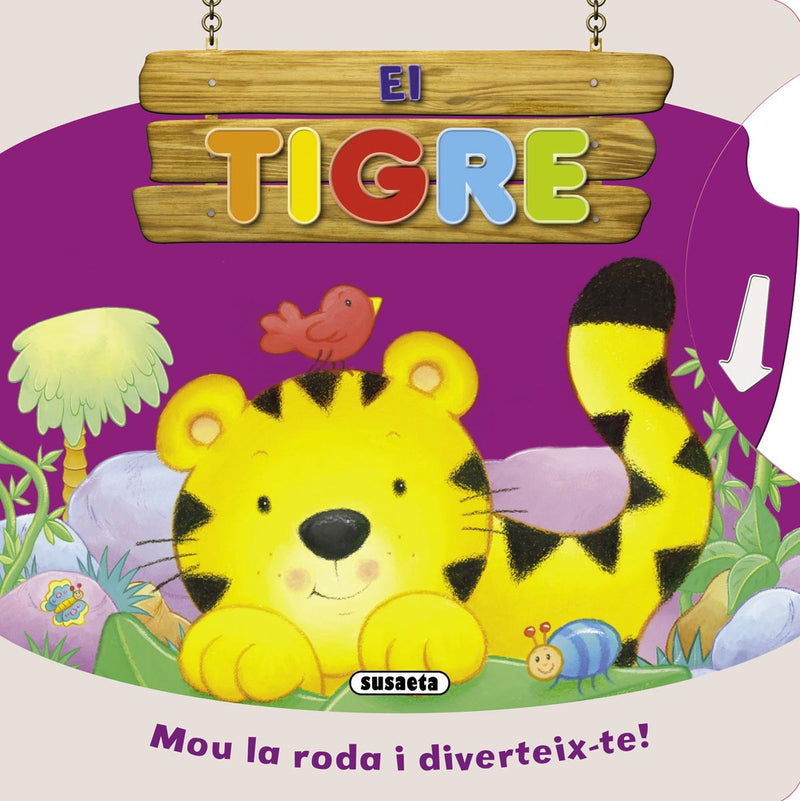El tigre