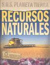 Recursos naturales