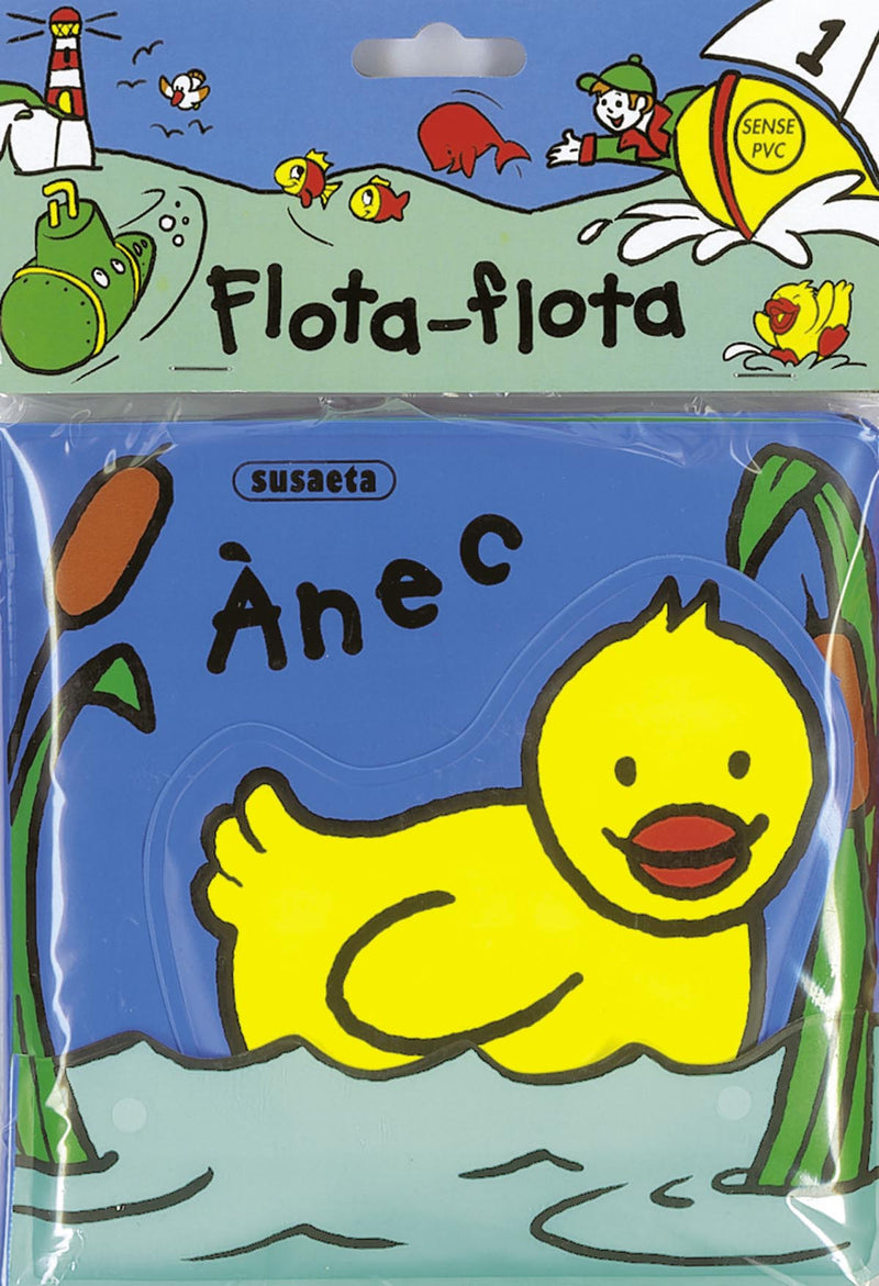 Ànec