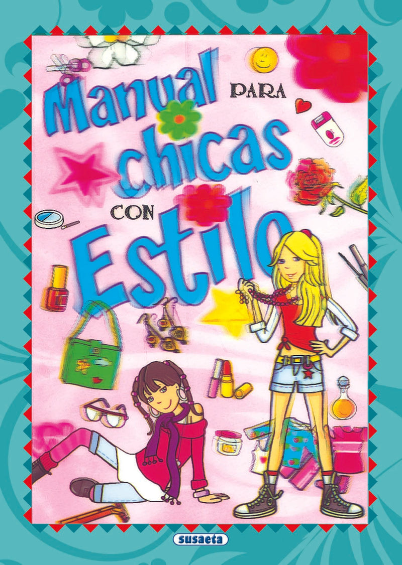 Manual para chicas con estilo