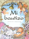 Mi bautizo