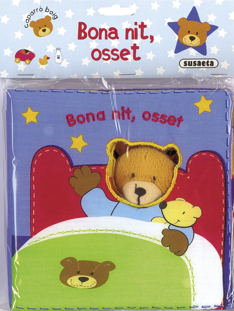 Bona nit, osset