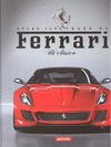 Atlas ilustrado de Ferrari, un clásico