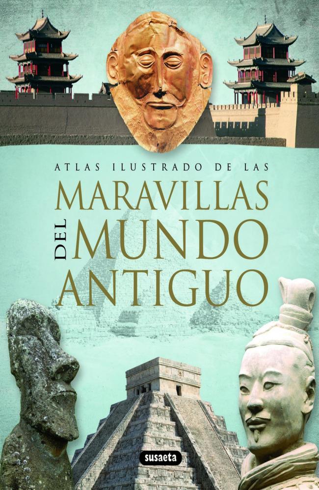 Maravillas del mundo antiguo