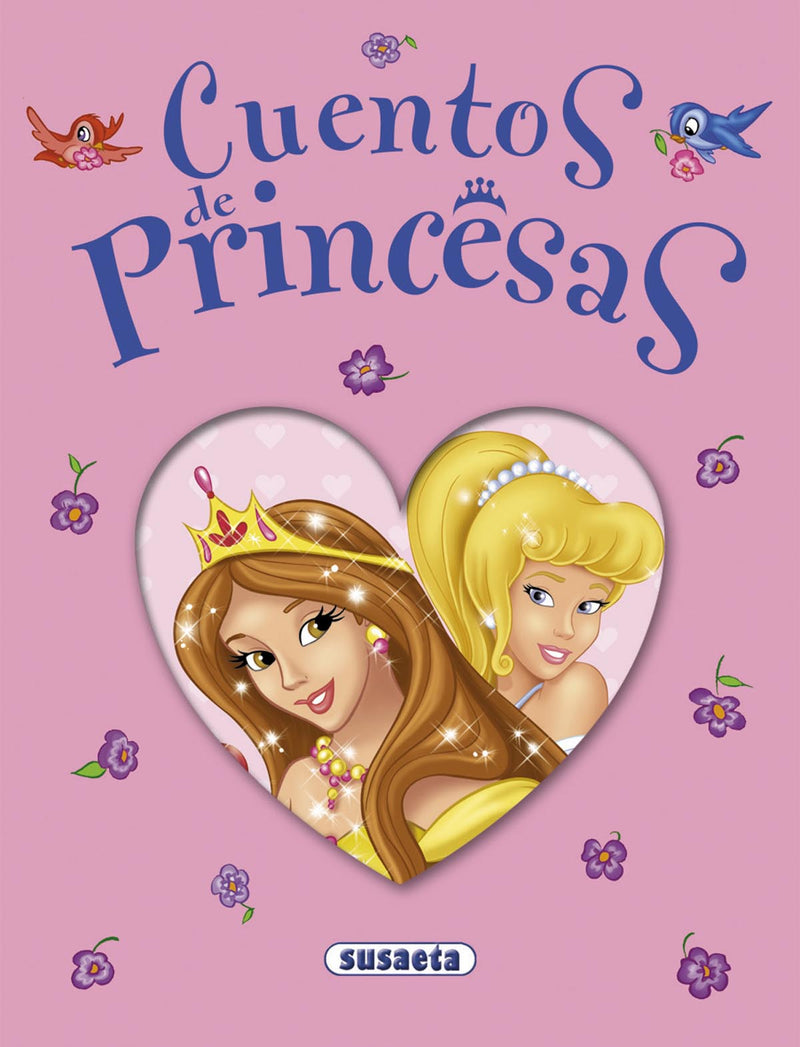 Cuentos de princesas