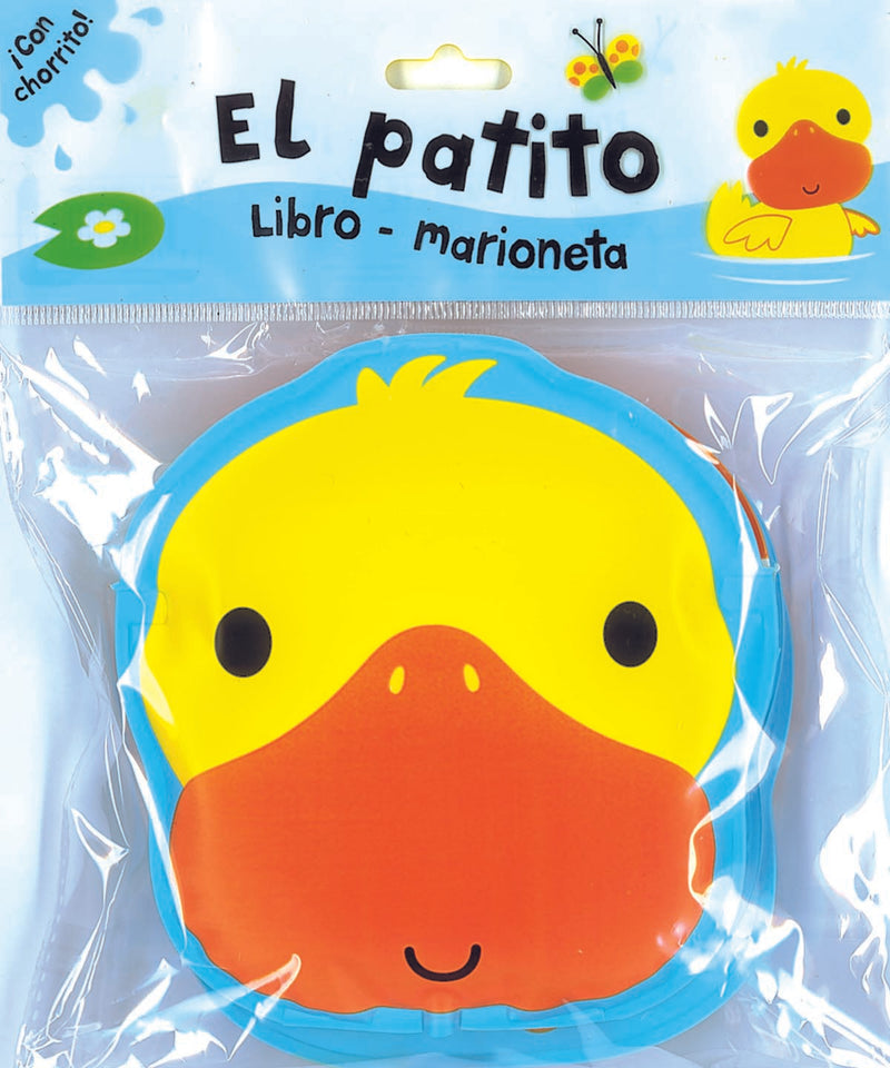 El patito
