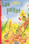 Los cinco patitos