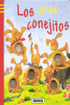 Los cinco conejitos
