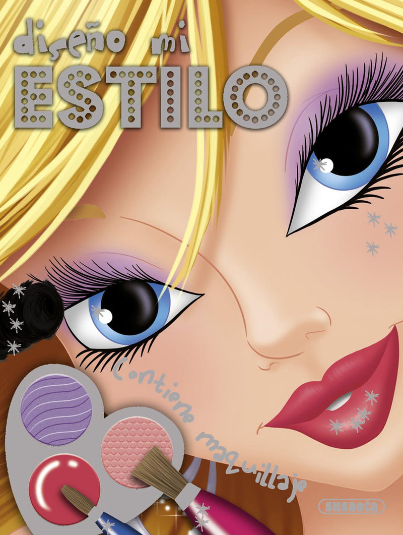 Diseño mi estilo
