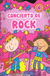 Concierto de rock