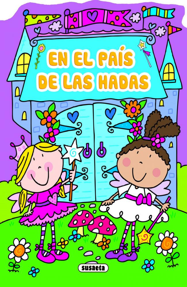 En el país de las hadas