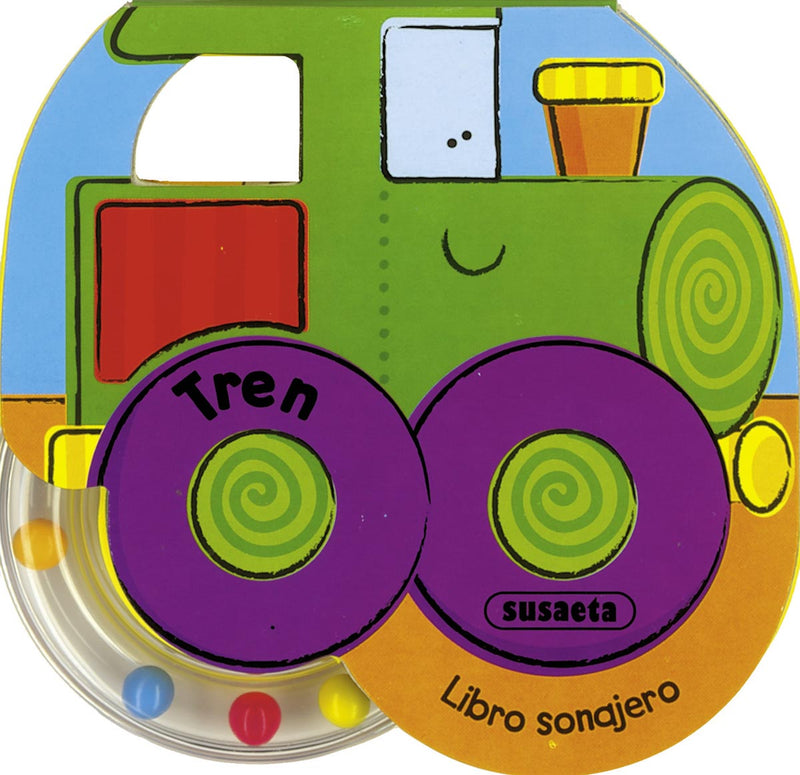 Tren