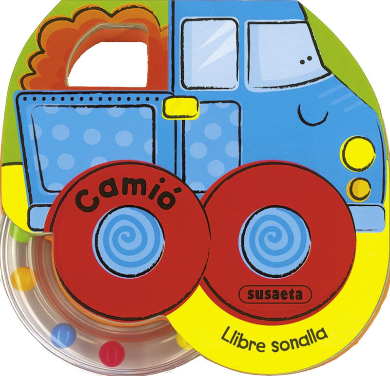 Camió