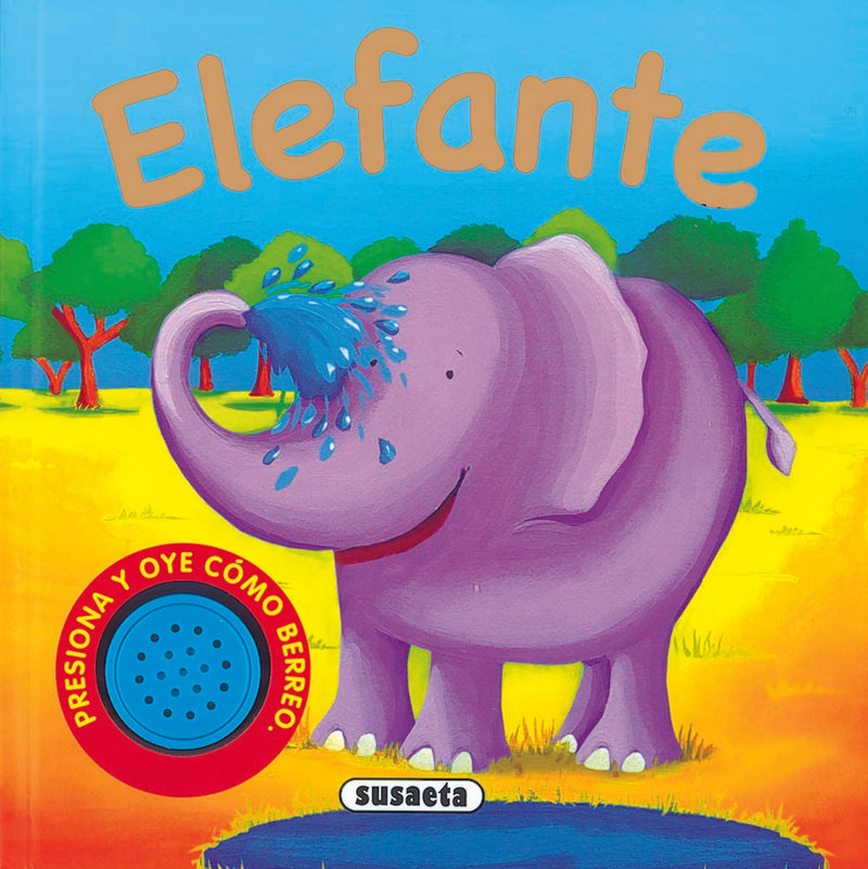 Elefante